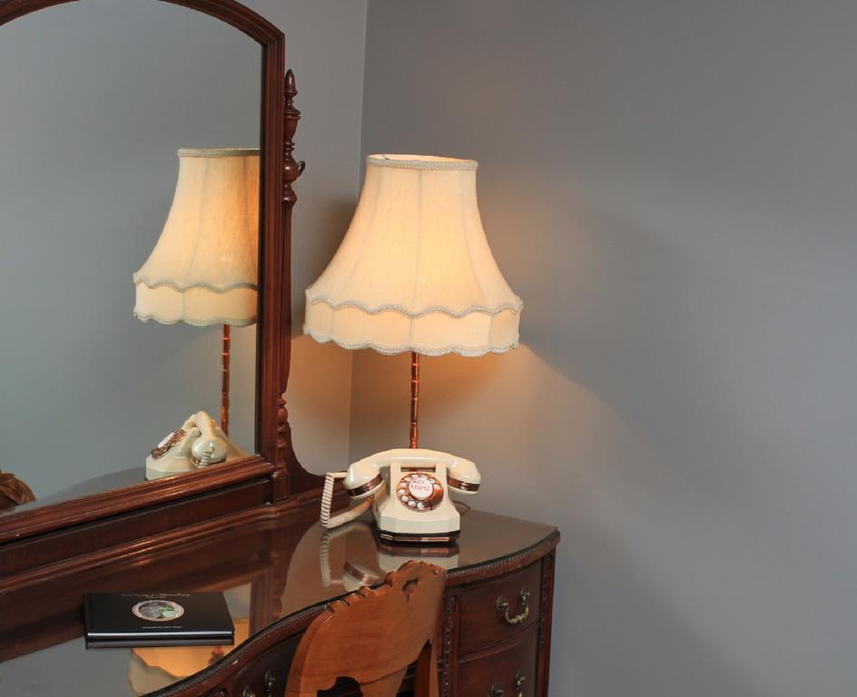 Lux Rooms Wallace Rum bild
